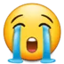 sob