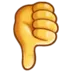 thumbs_down