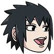 sasukebaka