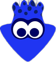 InklingDown2 Discord emoji