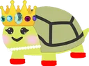 turtleroyalty