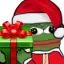peepoSantapresent