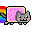 nyancat