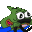 pepegaDriver