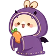 bunnHalloween