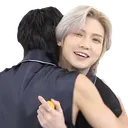 ATEEZhug