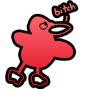 Decline Discord emoji