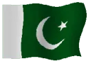 pakistan