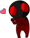 SL_chibi_kaine Discord emoji