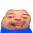 peepoPogTasty Discord emoji