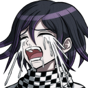 KokichiCrying KokichiCrying