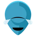 navilaugh Discord Emoji