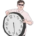 timetostop