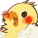 tlBirdBlush