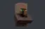 MinecraftVillager Discord Emoji
