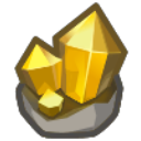 B_Gold_Nugget Discord emoji