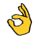 ok Discord emoji