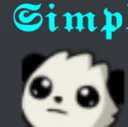 simppanda Discord Emoji