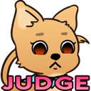 tlcSandyJudge Discord emoji