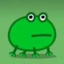 frog Discord Emoji