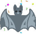 OwO100kbat Discord Emoji