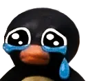 PinguSuperSad PinguSuperSad