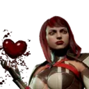 heartskarlet