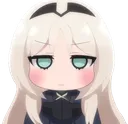 gfl_AN94_Blank_Stare