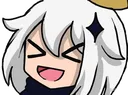 PaimonXD