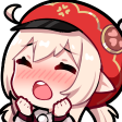 kleeuwah Discord emoji