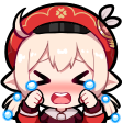 kleecry Discord emoji