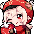 kleestrawberry Discord emoji