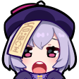 qiqimad Discord emoji