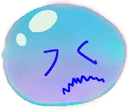 3010_worried_or_grossed_out_blob Discord Emoji