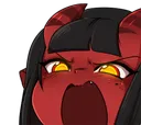 meruAngry