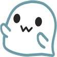 ghostowo Discord emoji