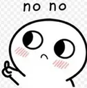 nonono