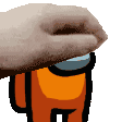 OrangePet Discord Emoji