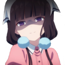 MaikaGaze Discord emoji