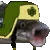 SalmonRaiShake SalmonRaiShake