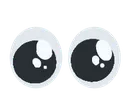 FA_SparkleEyes Discord Emoji