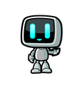 robot_happy Discord emoji