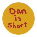 danisshort Discord emoji