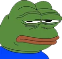 AnnoyedPepe