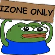 izoneonly