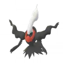 Darkrai Darkrai