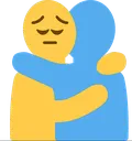 PensiveHug