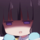 MaikaDisappointed Discord emoji
