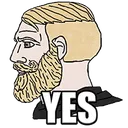 yes