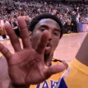 HelloKobe
